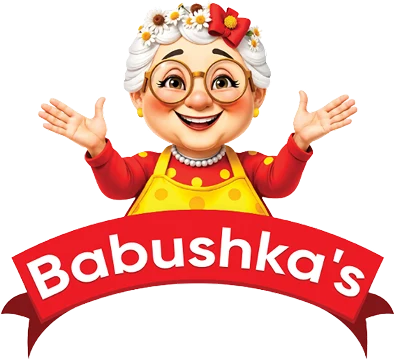 Бабушка